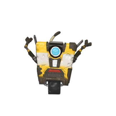 funko claptrap