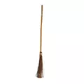 56 Inch Witch Broom at Spirit Halloween