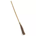 56 Inch Witch Broom at Spirit Halloween