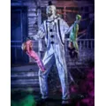 7 Ft Clowning Around Animatronic at Spirit Halloween