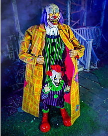 Featured image of post Spirithalloween com Animatronics Next animatronics animatronics not listed in the menu
