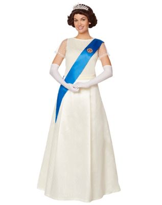 queen elizabeth costumes