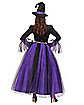 Adult Witch Costume Deluxe - The Signature Collection