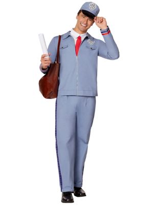 Adult Vintage Baseball Costume