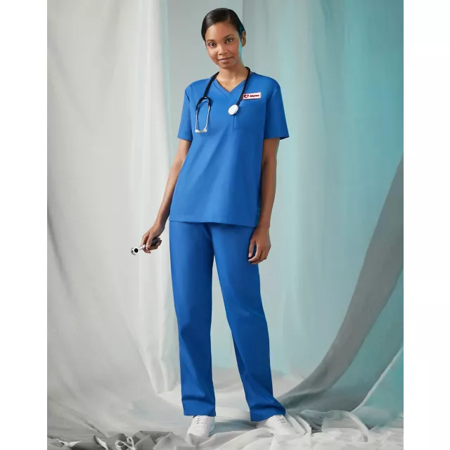 Premium Medical Scrubs