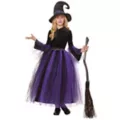 Kids Witch Costume - The Signature Collection at Spirit Halloween