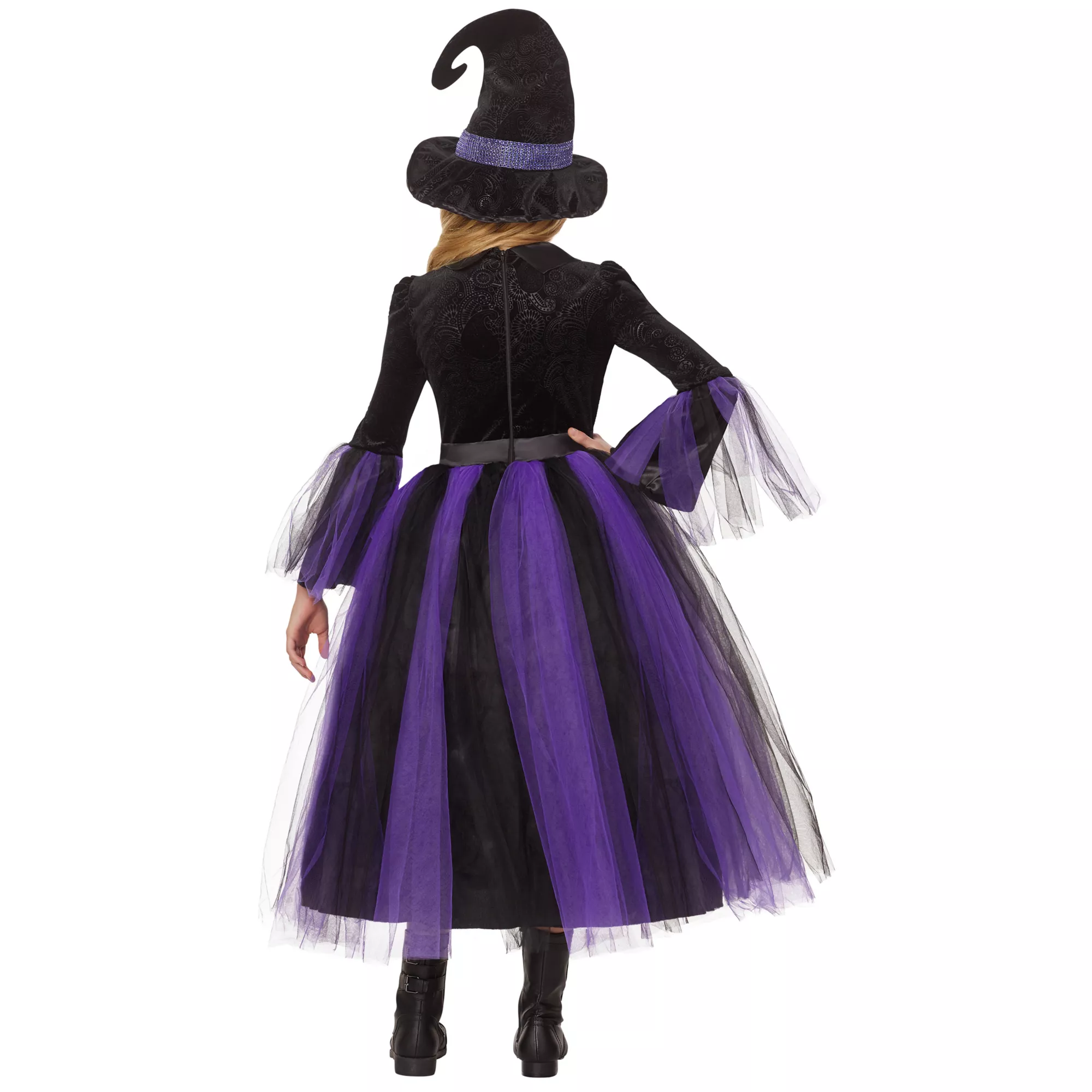 Kids Witch Costume - The Signature Collection at Spirit Halloween