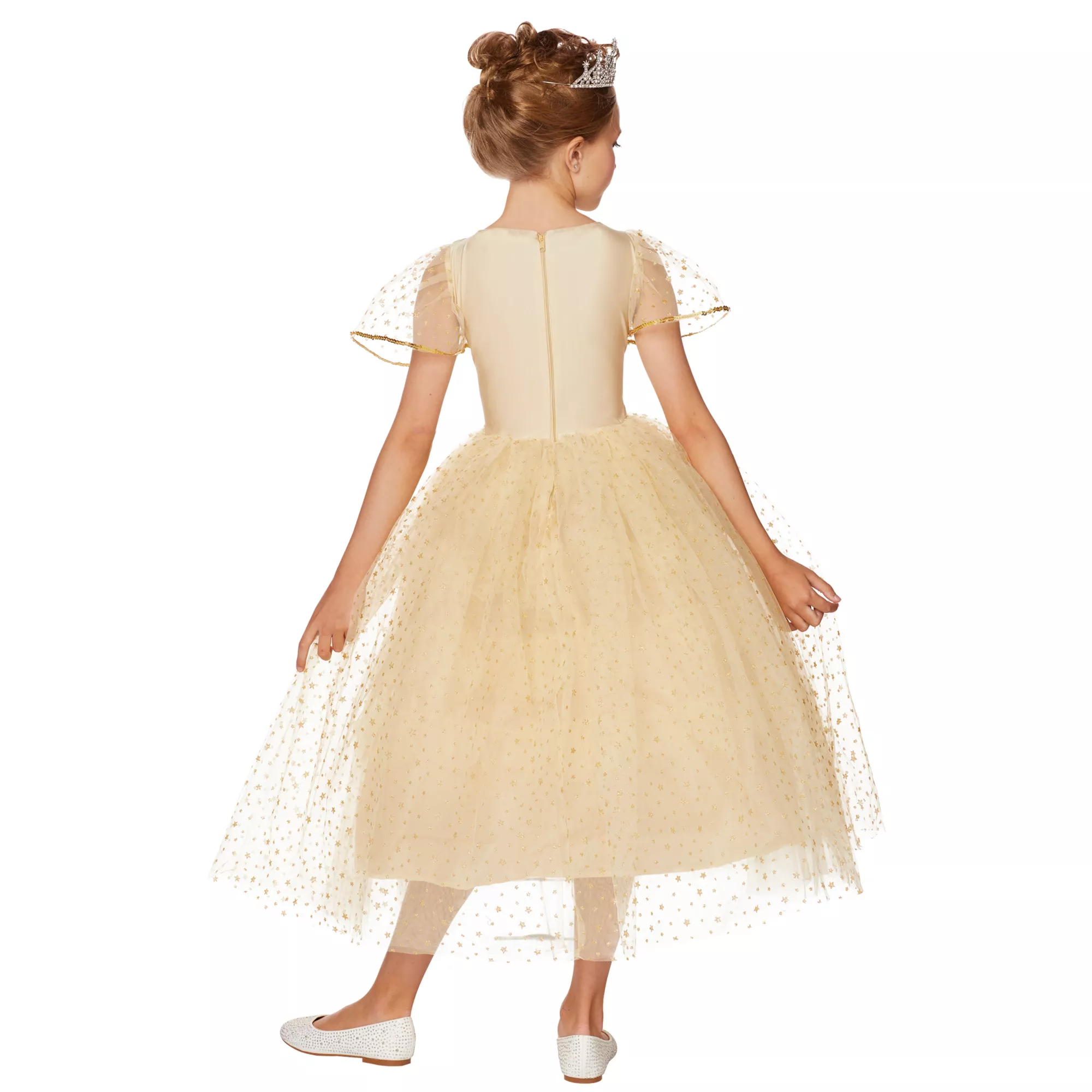 Kids Princess Costume at Spencer's