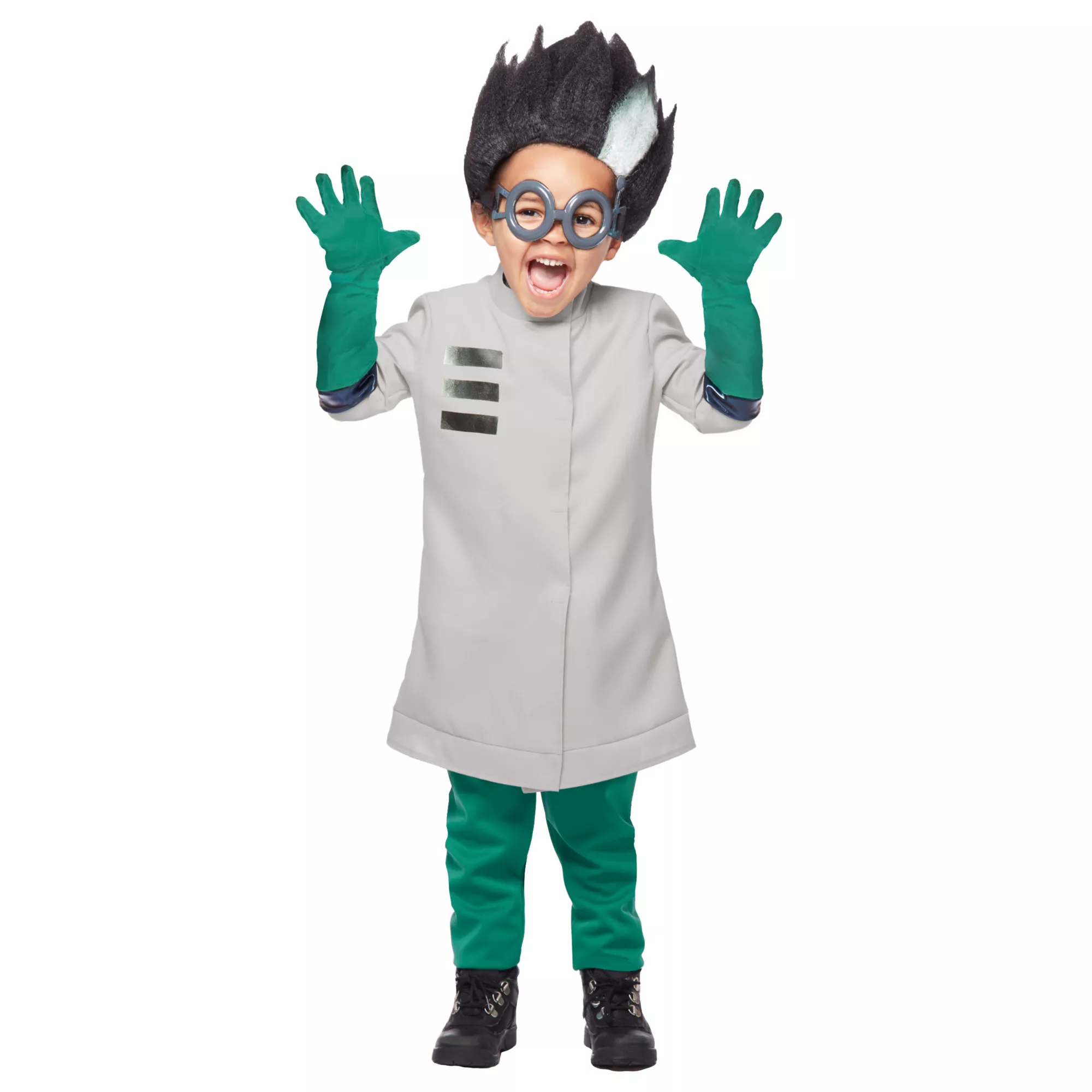 Toddler Romeo Costume - PJ Masks at Spencer's