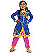 Toddler Mira, Royal Detective Costume - Disney Junior