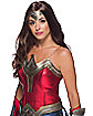 Adult Wonder Woman Wig