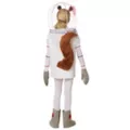 Kids Sandy Cheeks Costume - SpongeBob SquarePants at Spirit Halloween