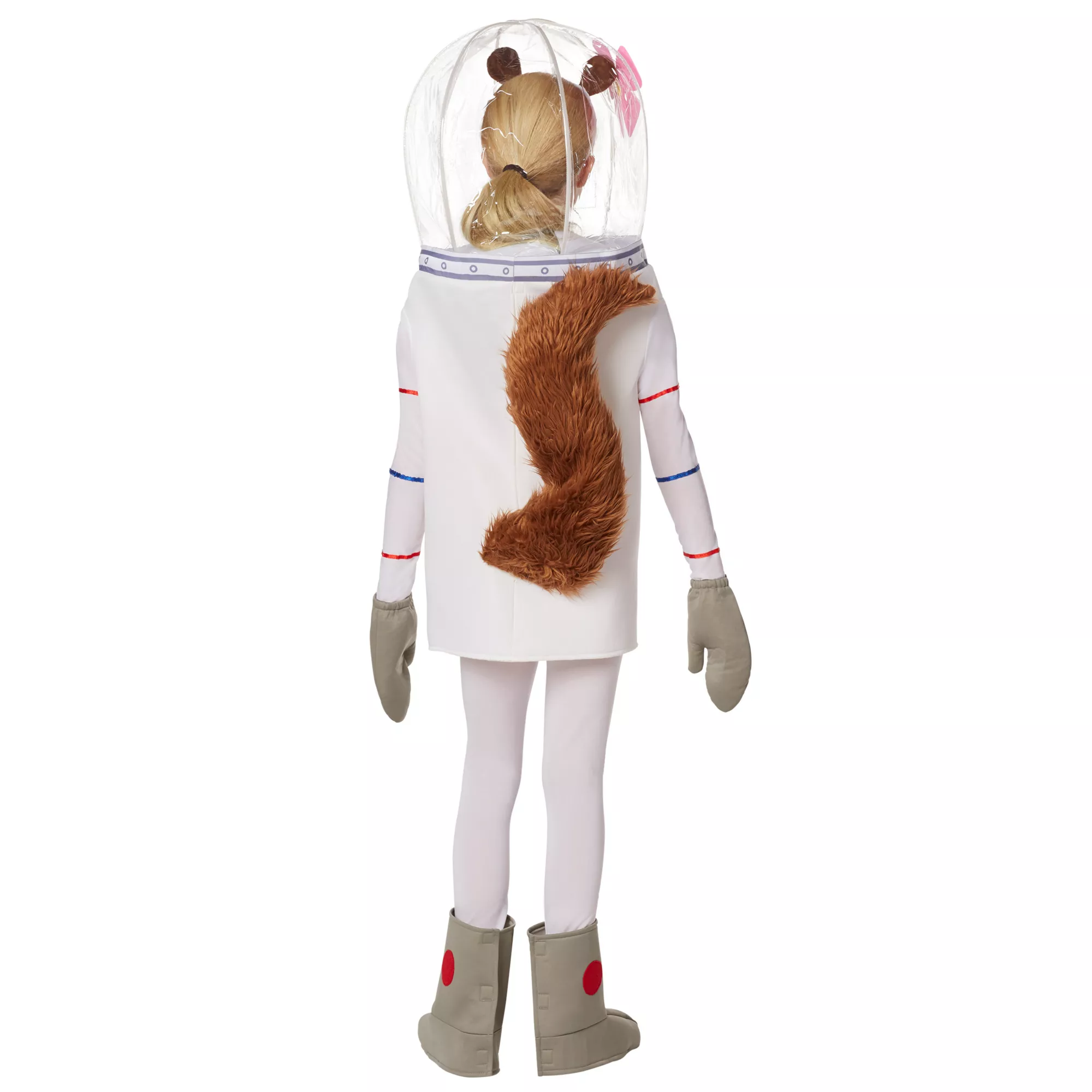 Kids Sandy Cheeks Costume - SpongeBob SquarePants at Spirit Halloween