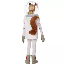 Kids Sandy Cheeks Costume - SpongeBob SquarePants at Spirit Halloween