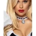 Adult Classic French Maid Costume at Spirit Halloween