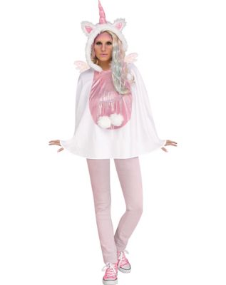 unicorn costume women