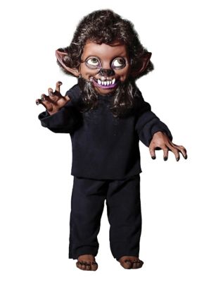 rocking horse doll spirit halloween