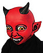 3.1 Ft Monster Kid Little Devil - Decorations