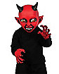 3.1 Ft Monster Kid Little Devil - Decorations