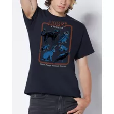 Adopt a Familiar T Shirt - Steven Rhodes at Spencer's