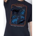 Adopt a Familiar T Shirt - Steven Rhodes at Spencer's