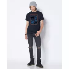 Adopt a Familiar T Shirt - Steven Rhodes at Spencer's