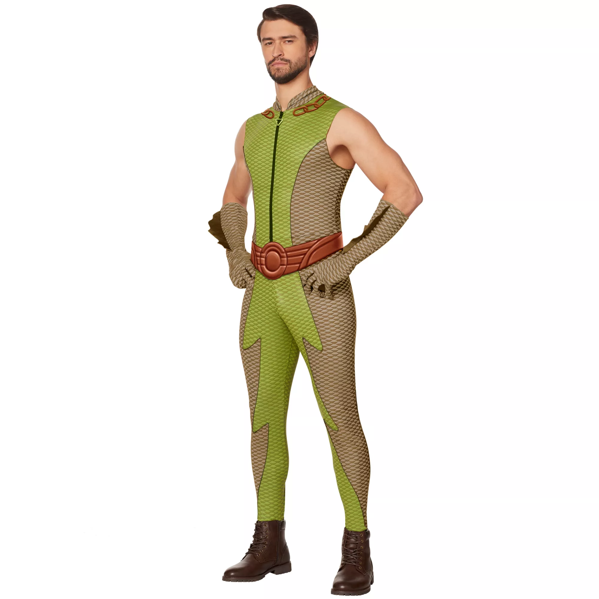 Adult The Deep Costume - The Boys at Spencer's