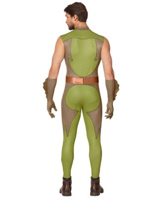 Adult The Deep Costume - The Boys
