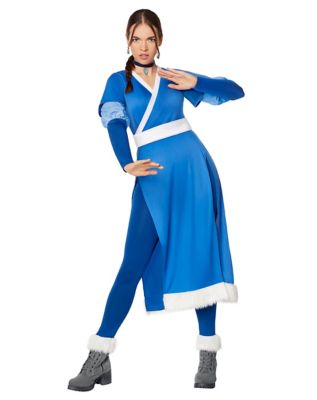 Adult Katara Costume 2024:
Chào mừng đến với Adult Katara Costume 2024! Với thiết kế đơn giản và tinh tế, bộ trang phục này sẽ giúp bạn trở thành một trong những nhân vật được yêu thích nhất của bộ phim ăn khách này. Hãy sẵn sàng để đọ sức và so tài trình diễn với những fan hâm mộ khác và tạo ra những kỉ niệm đáng nhớ nhất nhé!