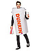 Adult Dunkin’ Hot Coffee Costume