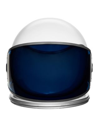 astronaut helmet space mountain