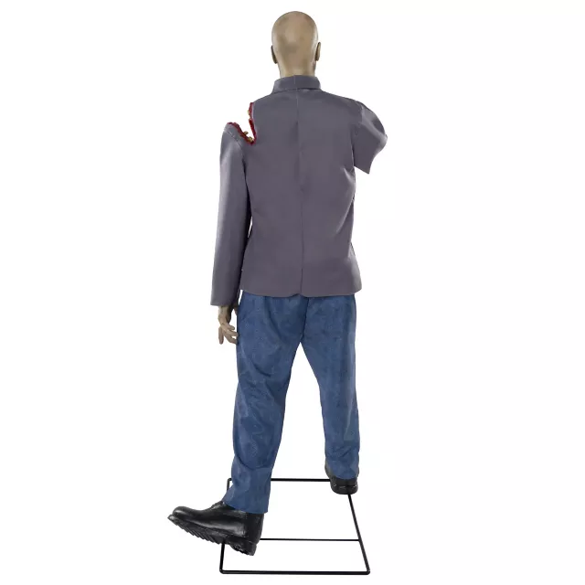 5 Ft 4 In Gerry Animatronic at Spencer's