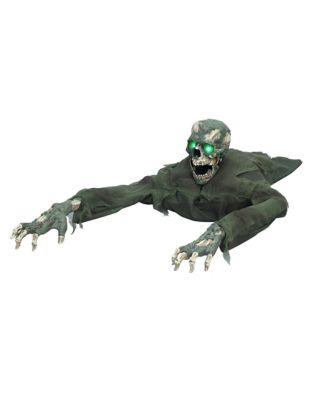Grave Grabber Animatronic