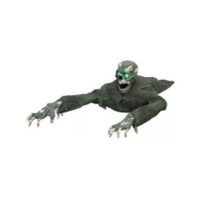 Grave Grabber Animatronic at Spirit Halloween