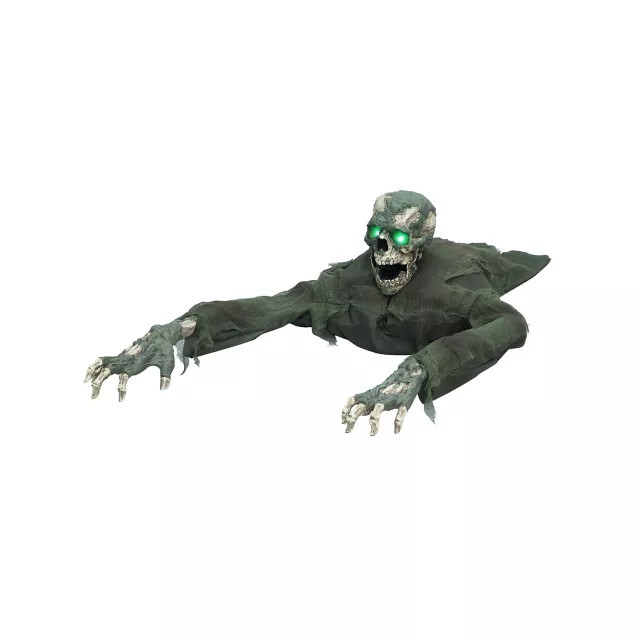 Grave Grabber Animatronic at Spirit Halloween