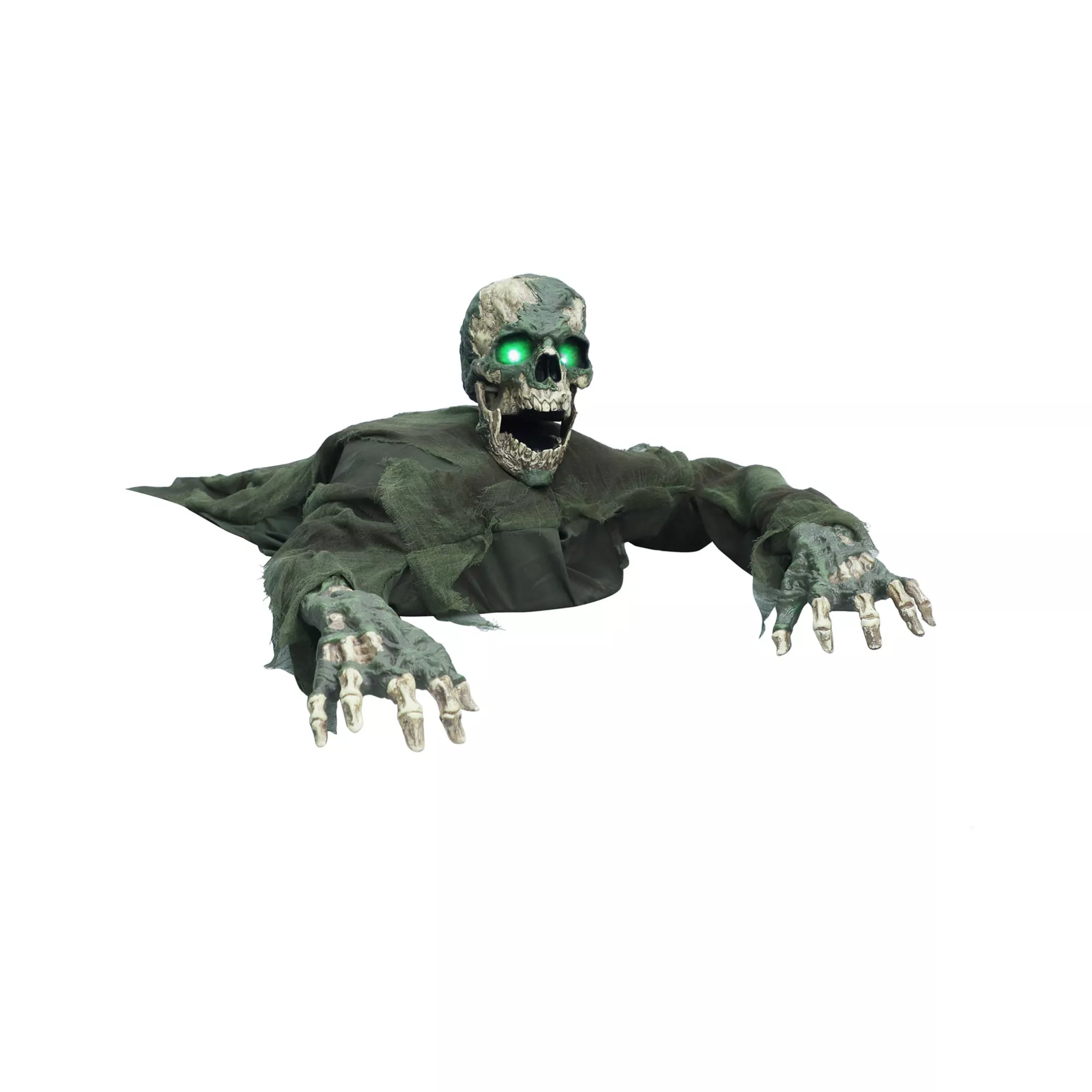 Grave Grabber Animatronic at Spirit Halloween