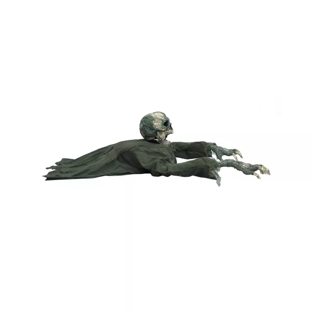 Grave Grabber Animatronic at Spirit Halloween