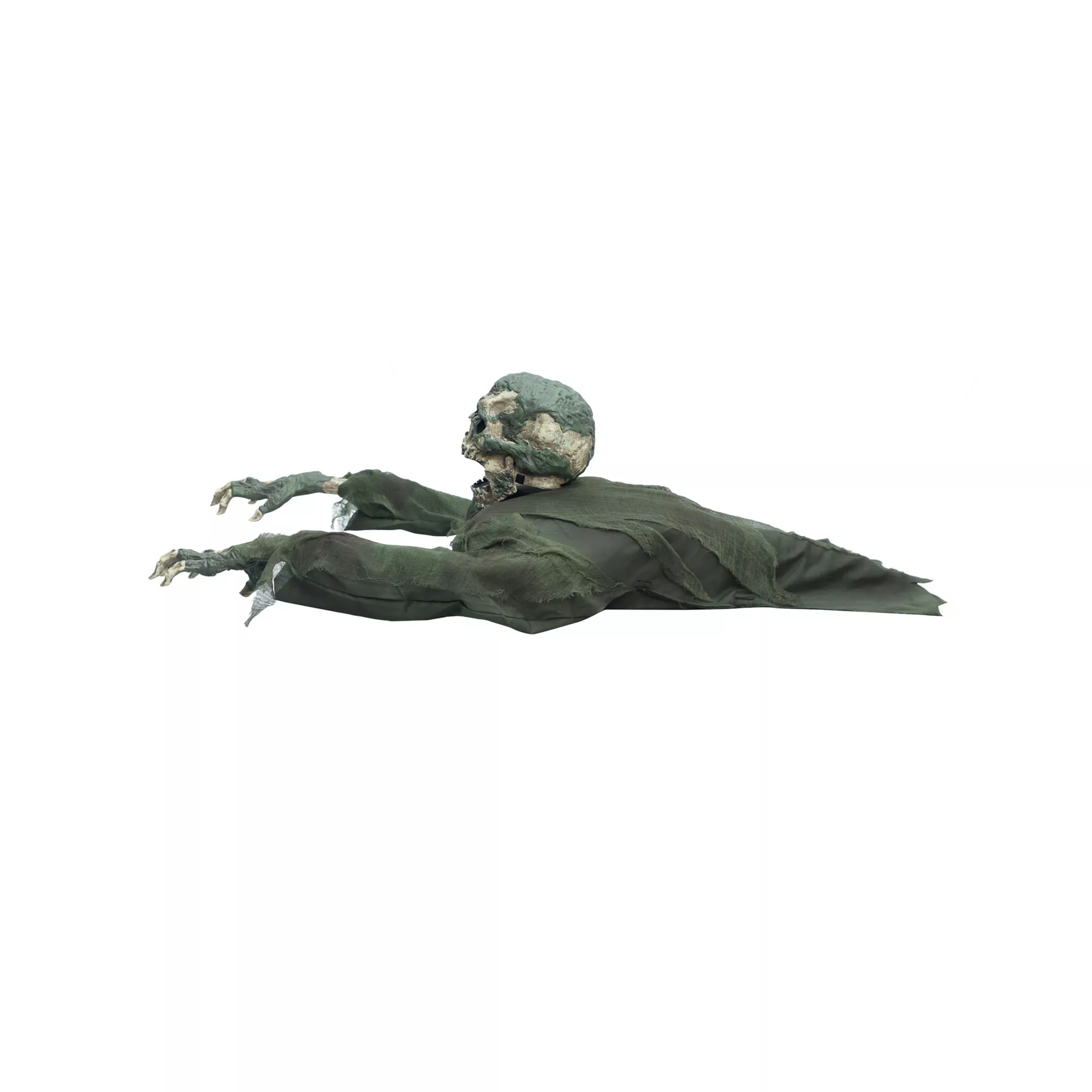 Grave Grabber Animatronic at Spirit Halloween