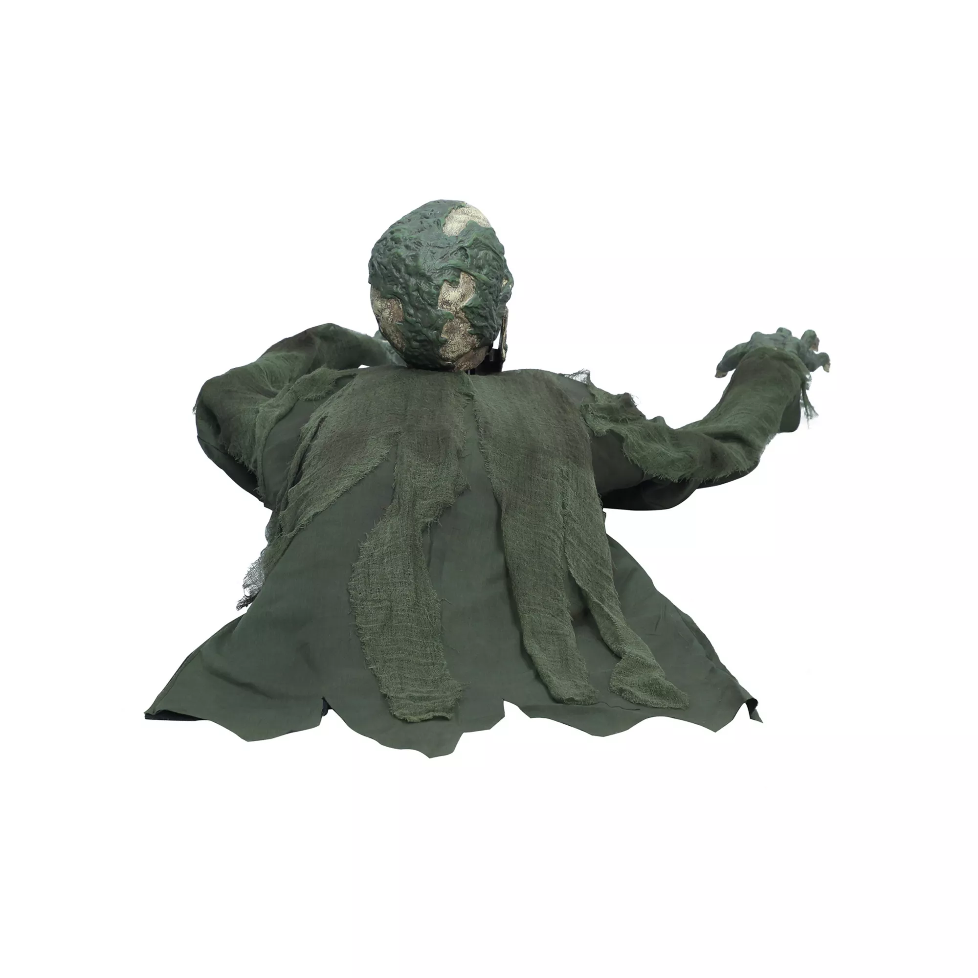 Grave Grabber Animatronic at Spirit Halloween