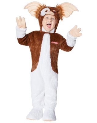 Baby gremlin cheap costume