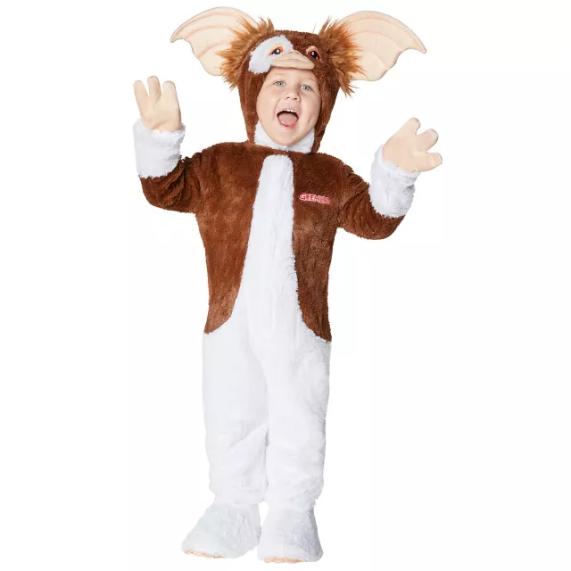 Toddler Gizmo Costume Gremlins Spirithalloween