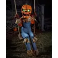 Lil Nester Animatronic at Spencer's