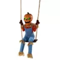 Lil Nester Animatronic at Spencer's