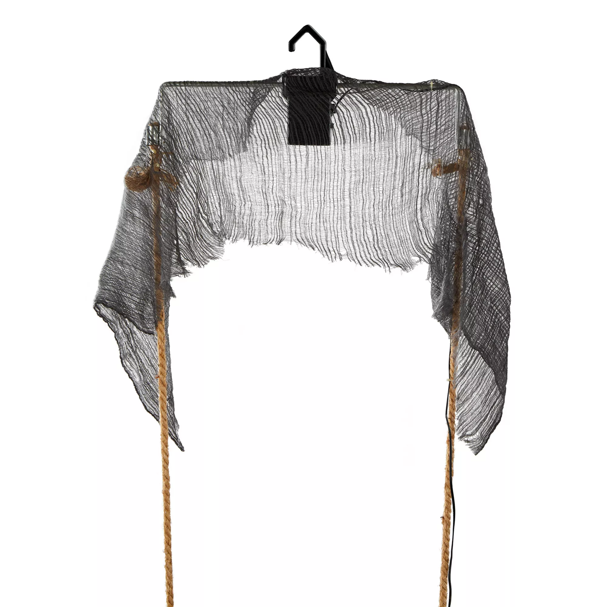 Lil Nester Animatronic at Spencer's