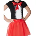Kids Cat in the Hat Costume Kit - Dr. Seuss at Spirit Halloween