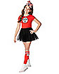 Kids Thing 1 and Thing 2 Costume Kit – Dr. Seuss