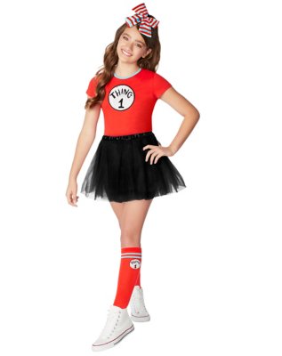 whoville costumes for girls