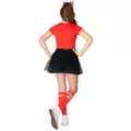Kids Thing 1 and Thing 2 Costume Kit – Dr. Seuss at Spencer's