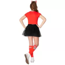 Kids Thing 1 and Thing 2 Costume Kit – Dr. Seuss at Spencer's