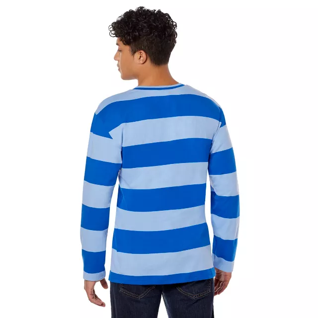 Adult Josh Costume – Blue’s Clues & You at Spencer's